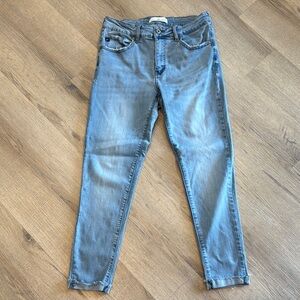 KanCan Hi-Rise Jeans